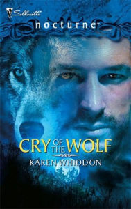Cry of the Wolf (Harlequin Nocturne Series)