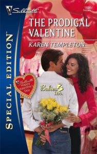 Title: The Prodigal Valentine, Author: Karen Templeton