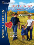 Alternative view 2 of Just Friends?