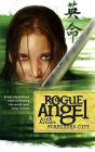 Forbidden City (Rogue Angel Series #5)