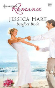 Title: Barefoot Bride (Harlequin Romance #3939), Author: Jessica Hart