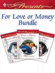 For Love or Money Bundle