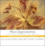 Photo Impressionism and the Subjective Image
