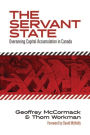 The Servant State: Overseeing Capital Accumulation in Canada