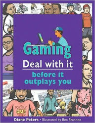 Gaming: Deal with it before it outplays you