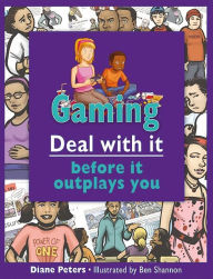 Gaming: Deal with it before it outplays you