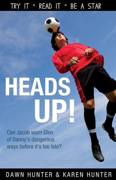 Heads Up!