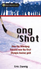 Long Shot: How the Winnipeg Falcons won the first Olympic hockey gold