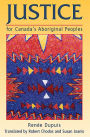 Justice for Canada's Aboriginal Peoples