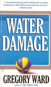 Title: Water Damage, Author: Gregory Ward