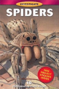 Spiders