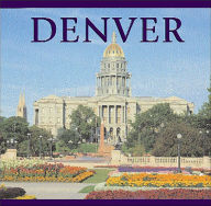 Title: Denver, Author: Tanya Lloyd Kyi
