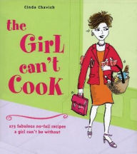 The Girl Can't Cook