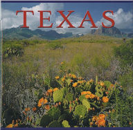 Title: Texas, Author: Tanya Lloyd Kyi