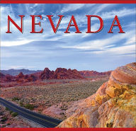 Title: Nevada, Author: Helen Stortini