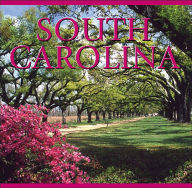 Title: South Carolina, Author: Tanya Lloyd Kyi
