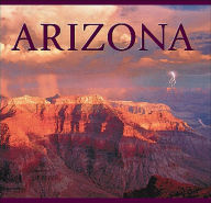 Title: Arizona, Author: Tanya Lloyd Kyi