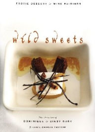 Wild Sweets: Exotic Dessert & Wine Pairings