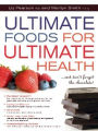 Ultimate Foods for Ultimate Health