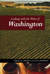 Cooking with the Wines of Washington