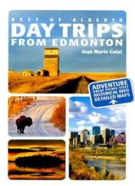 Day Trips from Edmonton