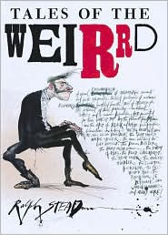 Tales of the Weirrd