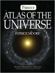 Firefly Atlas of the Universe