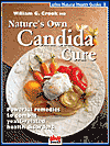 Natures Own Candida Cure