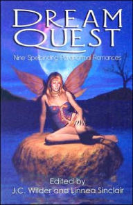 Dream Quest: Nine Spellbinding Paranormal Romances