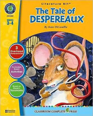 The Tale of Despereaux: Grades 3-4
