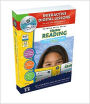 Master Reading Big Box Interactive Digital Lessons, Grades 3-8: 24- Interactive Screen Pages