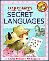 Lu and Clancy's Secret Languages (Lu and Clancy Series)