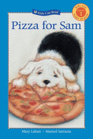 Pizza for Sam (Kids Can Start to Read Series: Level 1)