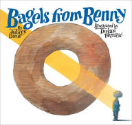 Bagels from Benny