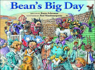 Bean's Big Day