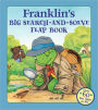 Franklin's Big Search and Solve Flap Book