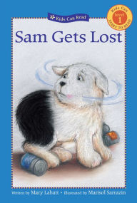 Title: Sam Gets Lost, Author: Mary Labatt