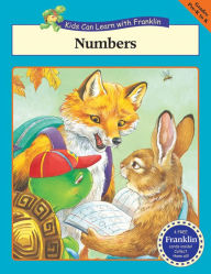 Title: Numbers, Author: Rosemarie Shannon