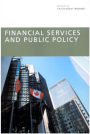 Financial Services and Public Policy