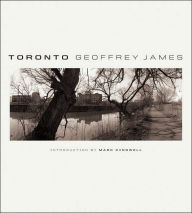 Title: Toronto, Author: Geoffrey James