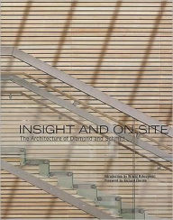 Insight and On Site: The Architecture of Diamond and Schmitt