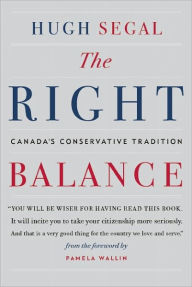 The Right Balance