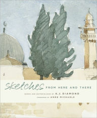 Sketches: From Here and There