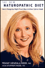 The New Naturopathic Diet