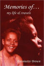 Memories Of My Life And Travels