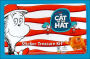 The Cat in the Hat: Sticker Treasure Kit