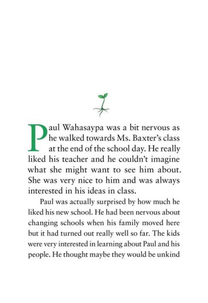 Siha Tooskin Knows the Offering of Tobacco