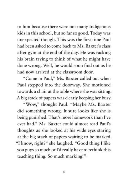 Siha Tooskin Knows the Offering of Tobacco