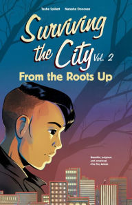 Title: From the Roots Up, Author: Tasha Spillett