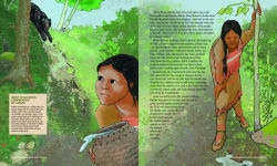 Alternative view 6 of Amo's Sapotawan